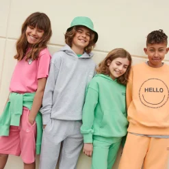 Molo Kids Long Sleeve T Shirts><noscript><img width=
