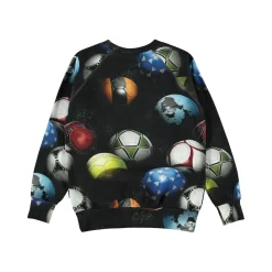Molo Kids Long Sleeve T Shirts><noscript><img width=