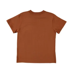 Molo Kids T Shirts> Roxo Iron T Shirt