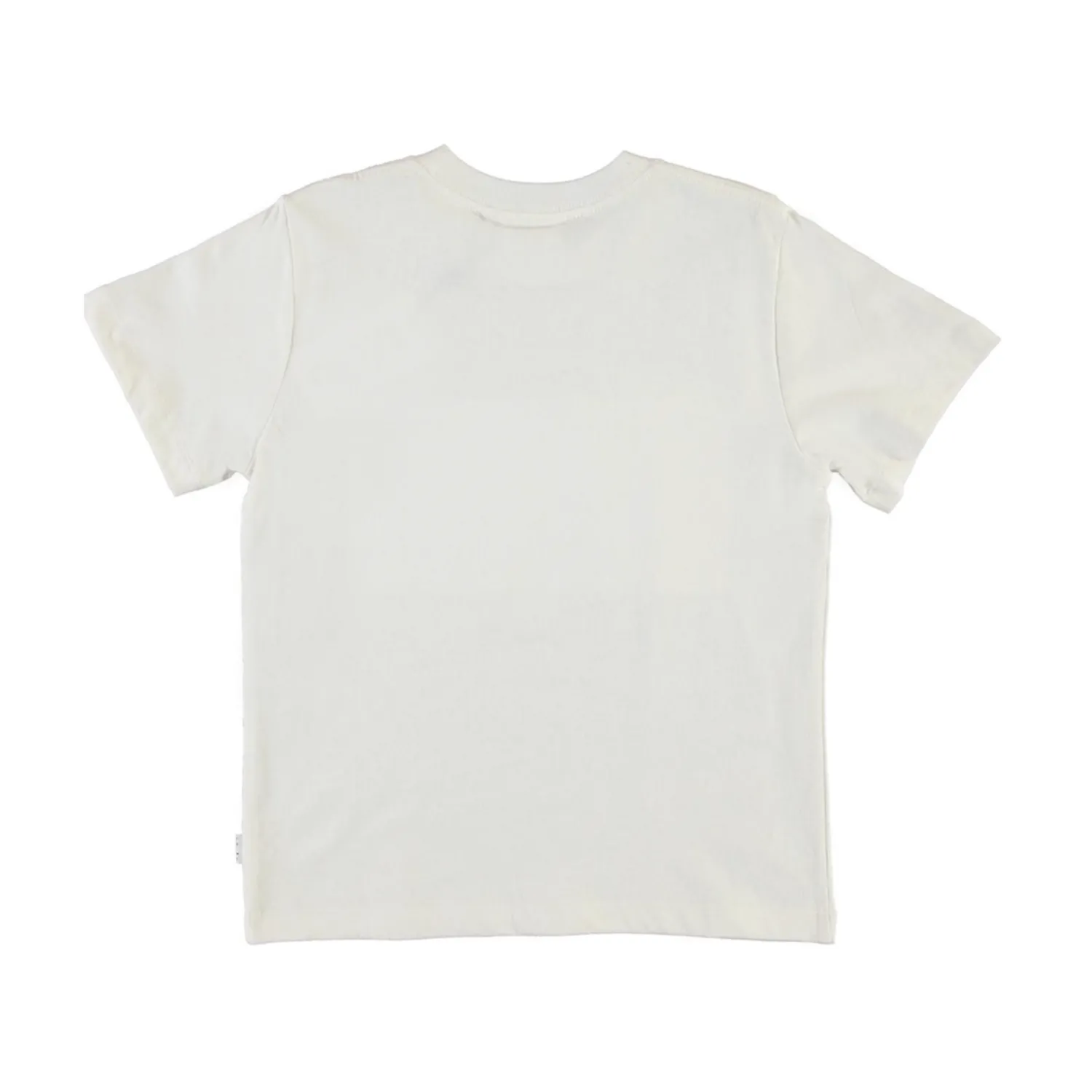 Molo Kids T Shirts> Roxo Sunset Drive Cotton T Shirt