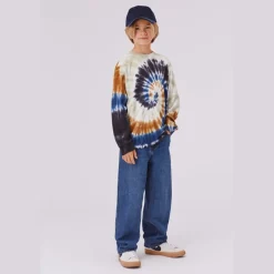 Molo Kids Long Sleeve T Shirts><noscript><img width=