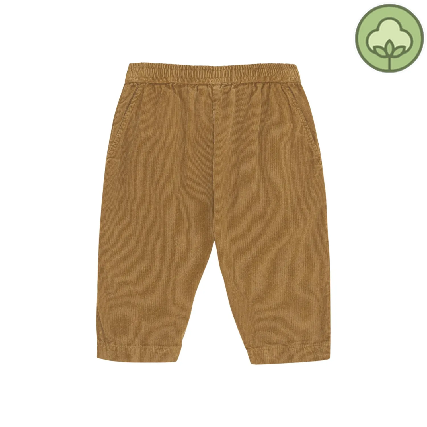 Molo Kids Pants> Sois Earthy Pants Soft
