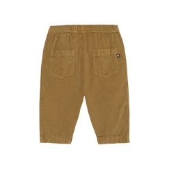 Molo Kids Pants> Sois Earthy Pants Soft
