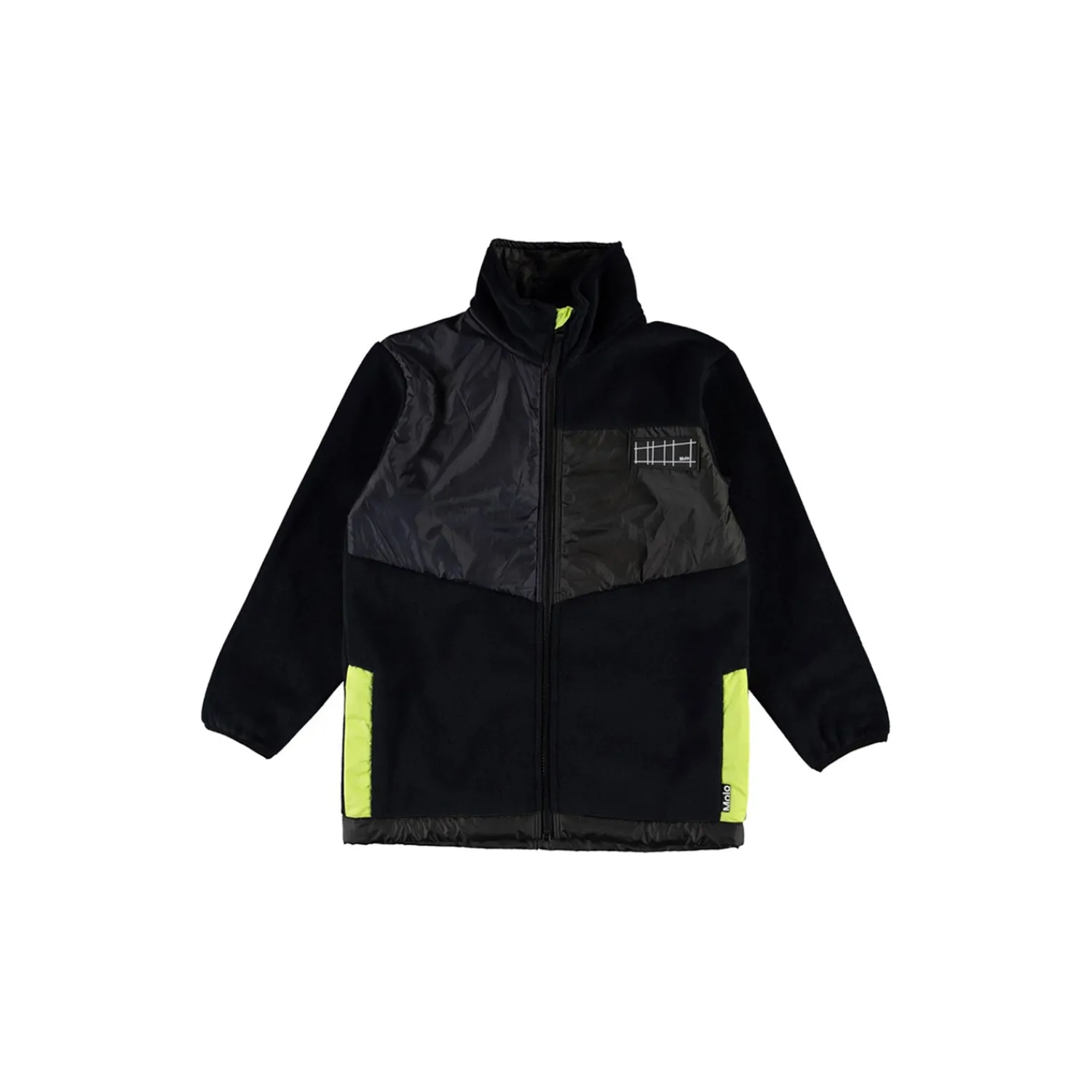 Molo Kids Jackets> Urbain Dark Navy Jackets