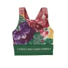 Molo Kids Face Masks>Molo Oliva Energy Flowers Sports Top