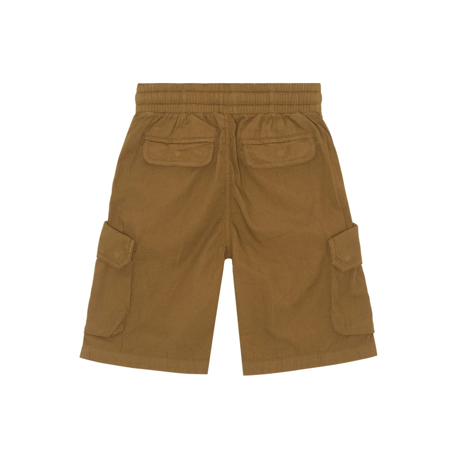 Molo Kids Shorts>Molo X Jurassic World Kids Argod Earthy Shorts