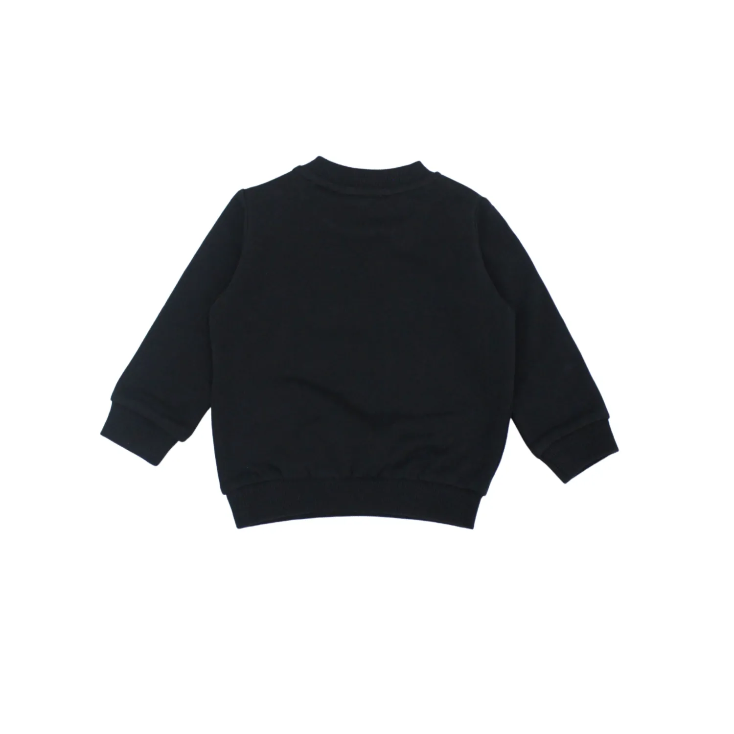 Moschino Sweatshirts> Baby Bear Camera Sweatshirt