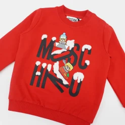 Moschino Sweatshirts><noscript><img width=
