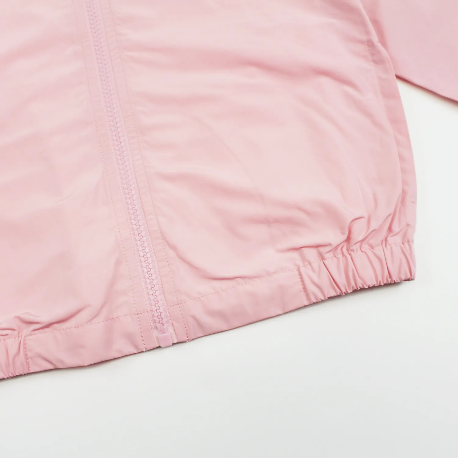 Moschino Jackets> Baby Bear Toy Rattle Hooded Jacket Pink