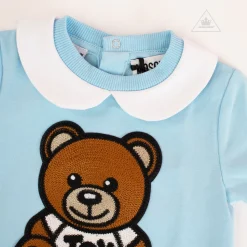 Moschino Rompers><noscript><img width=