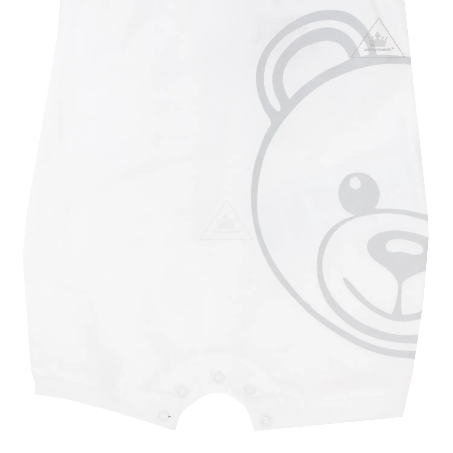 Moschino Rompers> Baby Sleeveless Romper Bear Gift Box