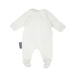 Moschino Onesies> Kids Baby Teddy Bear Babygrow Footie Gift Box