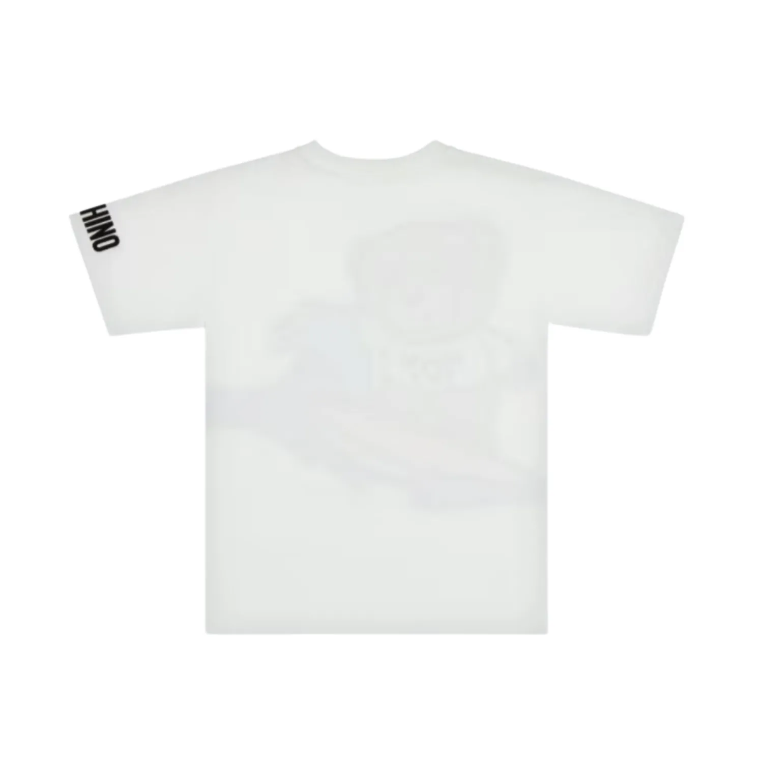 Moschino T Shirts> Kids Boys Surfer Teddy Maxi T Shirt Mini Me