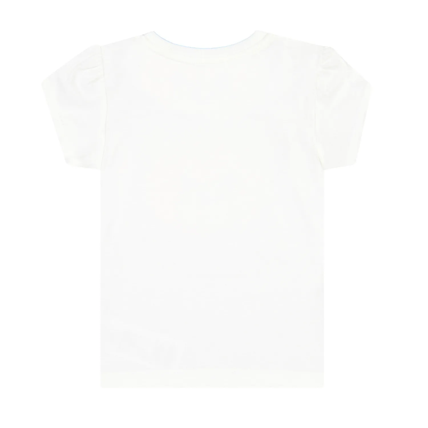 Moschino Long Sleeve T Shirts> Kids Girl Logo Bear T-Shirt