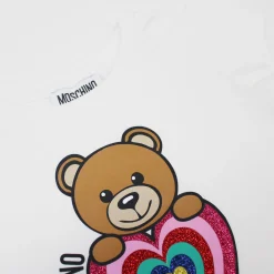 Moschino Long Sleeve T Shirts><noscript><img width=