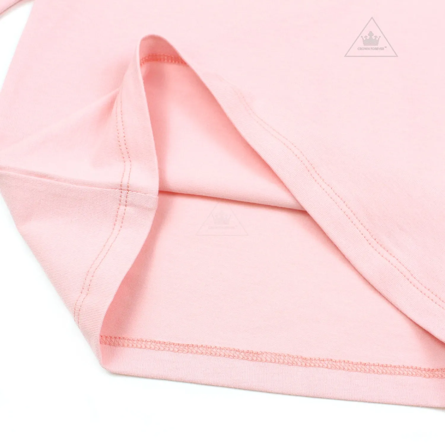 Moschino Blouses> Kids Girls Long Sleeve T With Logo And Bear Graphics Pink