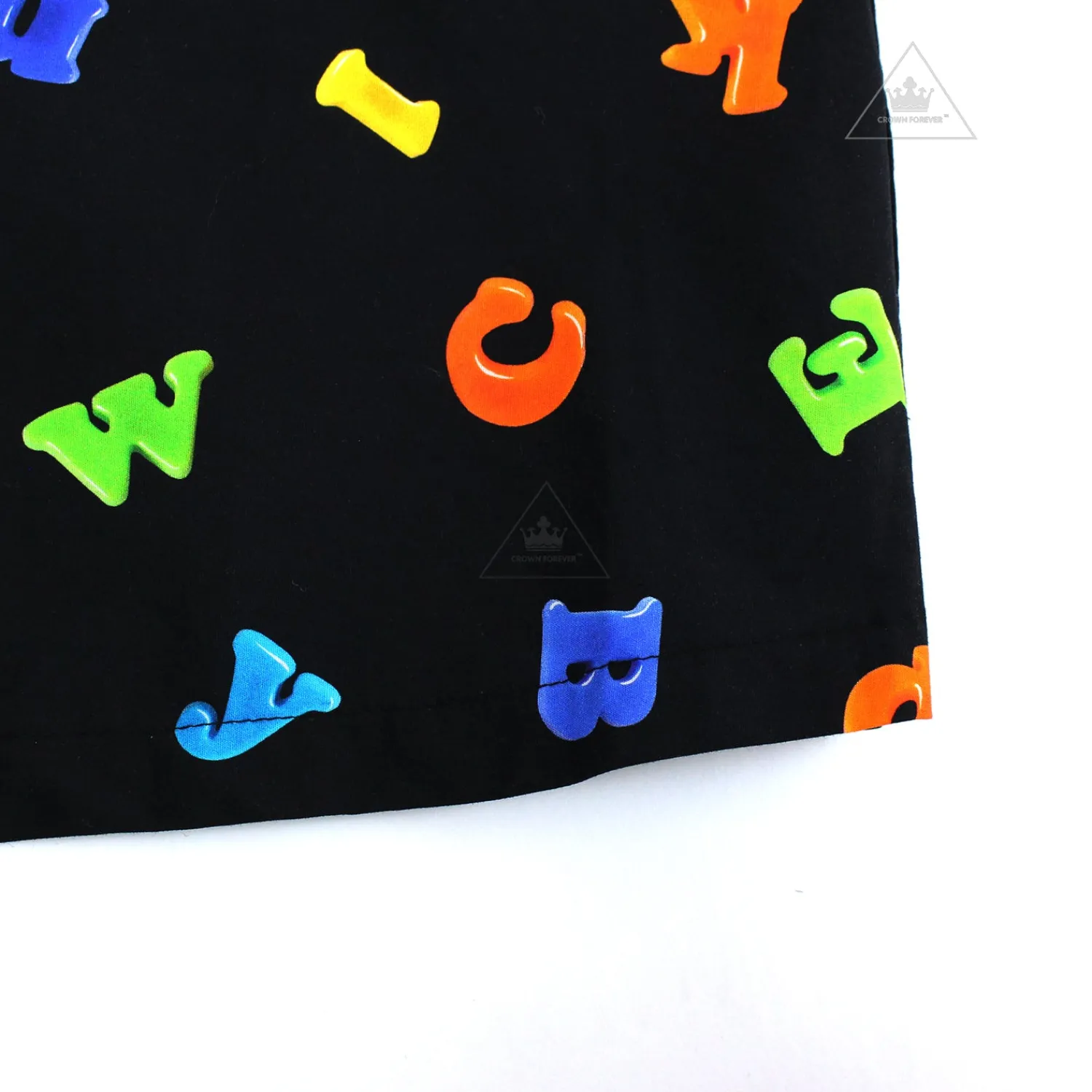 Moschino Overalls & Jumpsuits> Kids Girls Mini Me Letters Dress Black