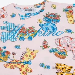 Moschino Long Sleeve T Shirts><noscript><img width=