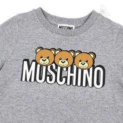 Moschino Long Sleeve T Shirts><noscript><img width=