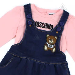 Moschino Overalls & Jumpsuits><noscript><img width=