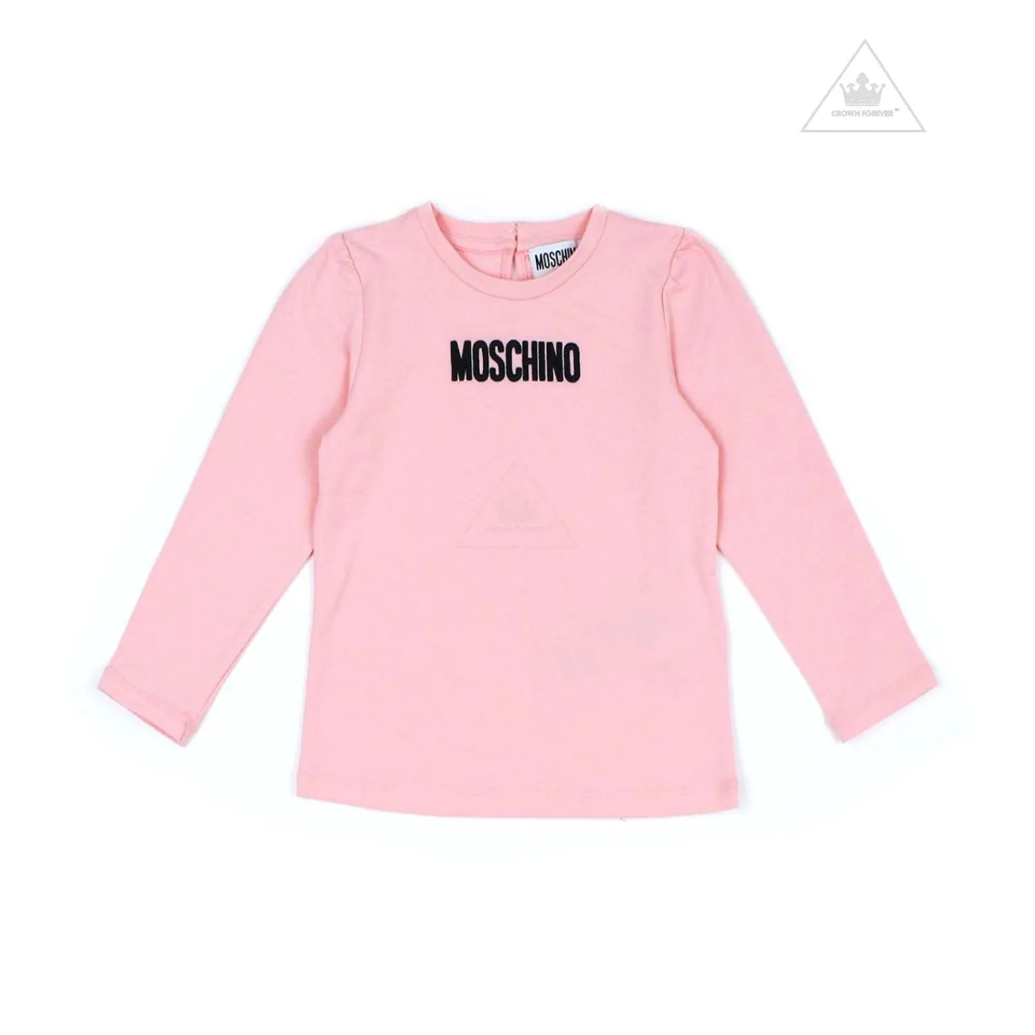 Moschino Overalls & Jumpsuits> Kids T Shirt And Dress Set Sugar Rose