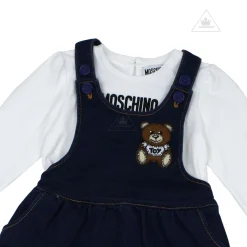 Moschino Overalls & Jumpsuits><noscript><img width=