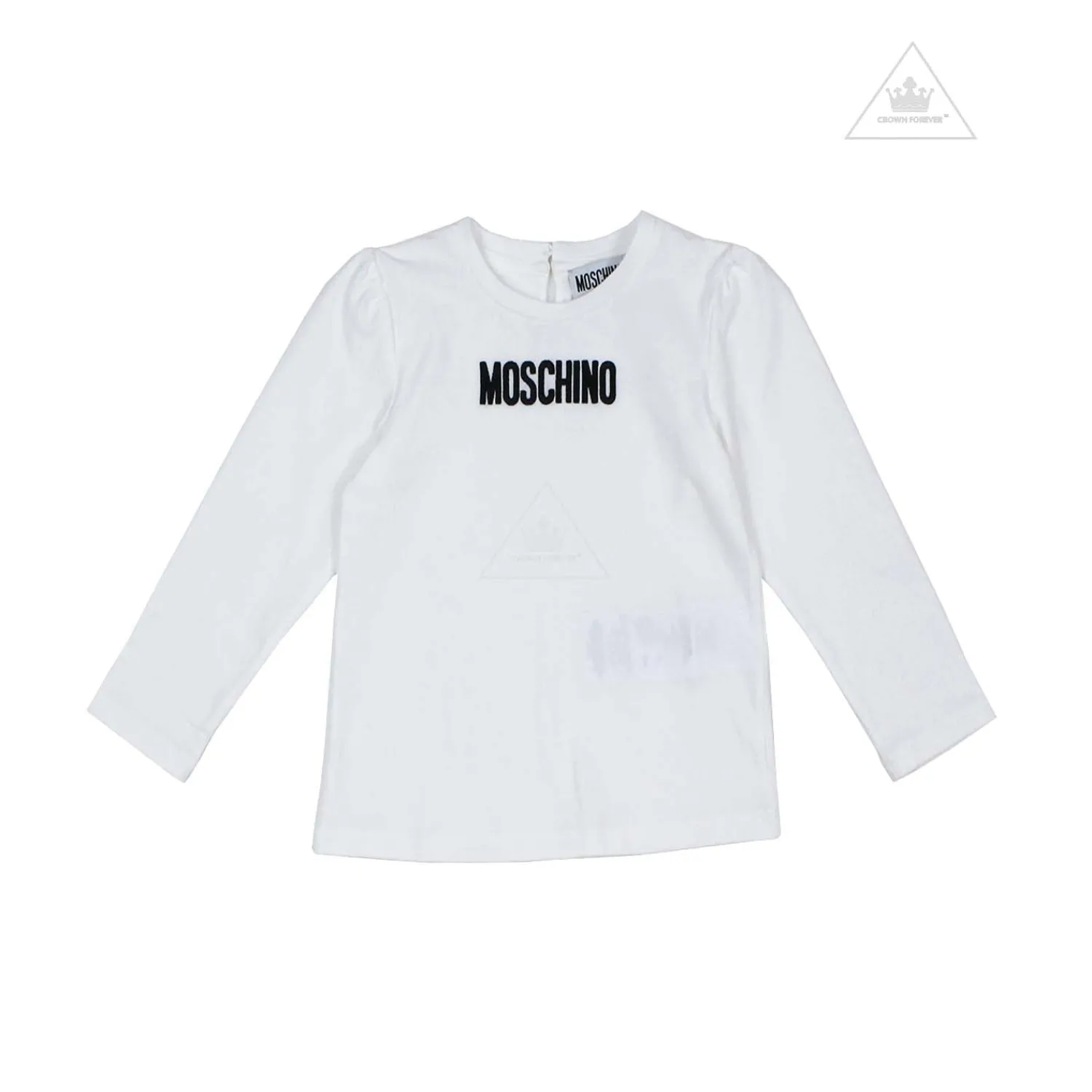 Moschino Overalls & Jumpsuits> Kids T Shirt And Dress Set Cloud
