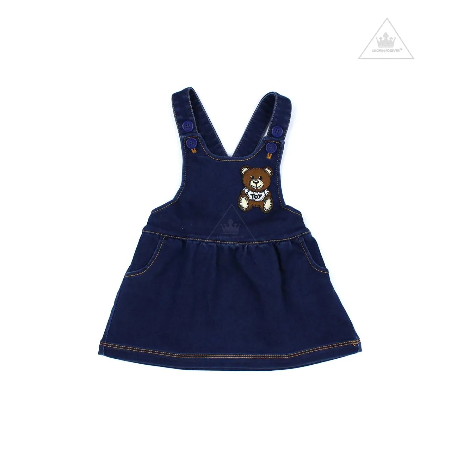 Moschino Overalls & Jumpsuits> Kids T Shirt And Dress Set Cloud