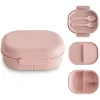 Mushie Face Masks> Lunchbox (Blush)