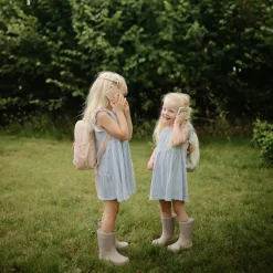 Mushie Face Masks> Phone Press Toy Blush