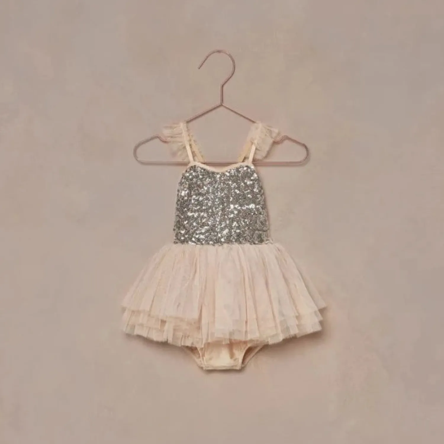 Noralee Overalls & Jumpsuits> Clementine Tutu || Ecru