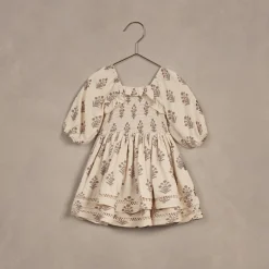 Noralee Overalls & Jumpsuits> Elodie Dress || Poppy