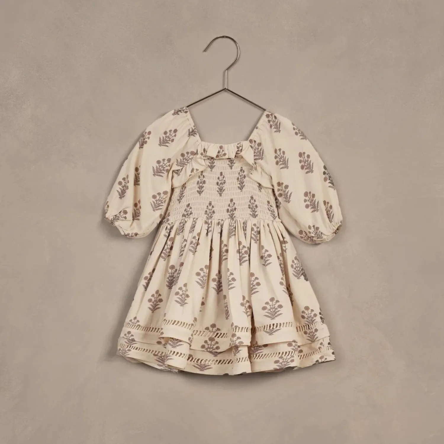 Noralee Overalls & Jumpsuits> Elodie Dress || Poppy