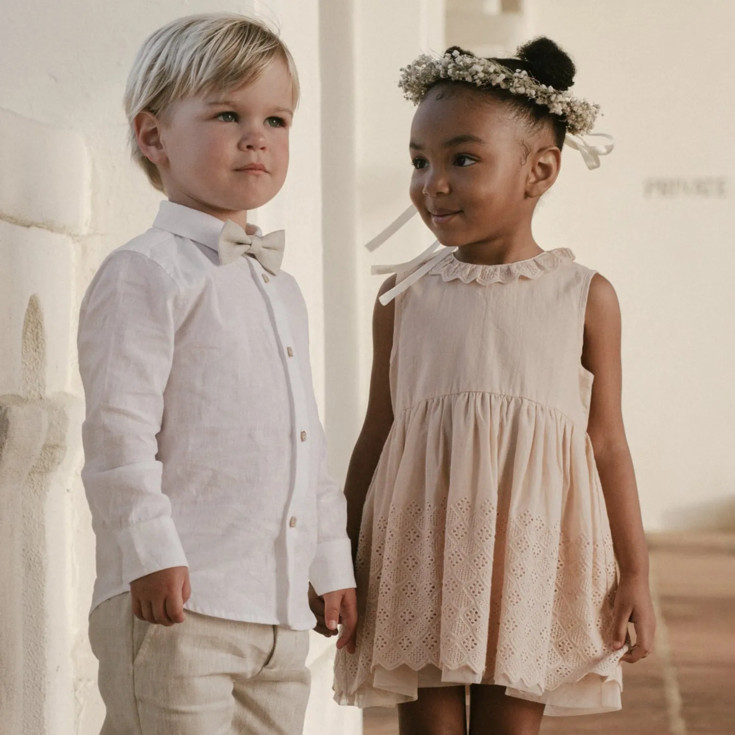 Noralee Overalls & Jumpsuits> Georgia Dress Antique