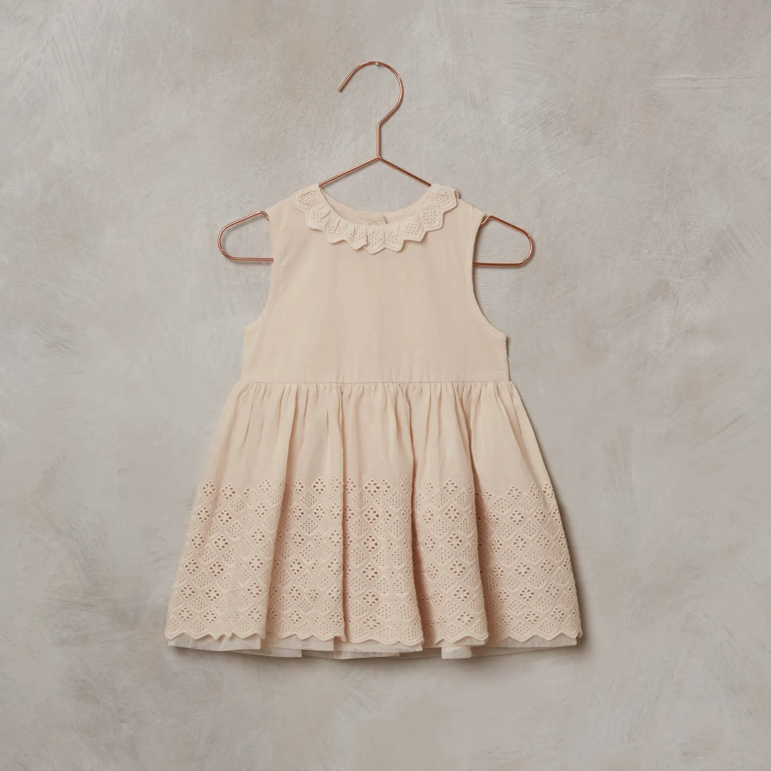 Noralee Overalls & Jumpsuits> Georgia Dress Antique