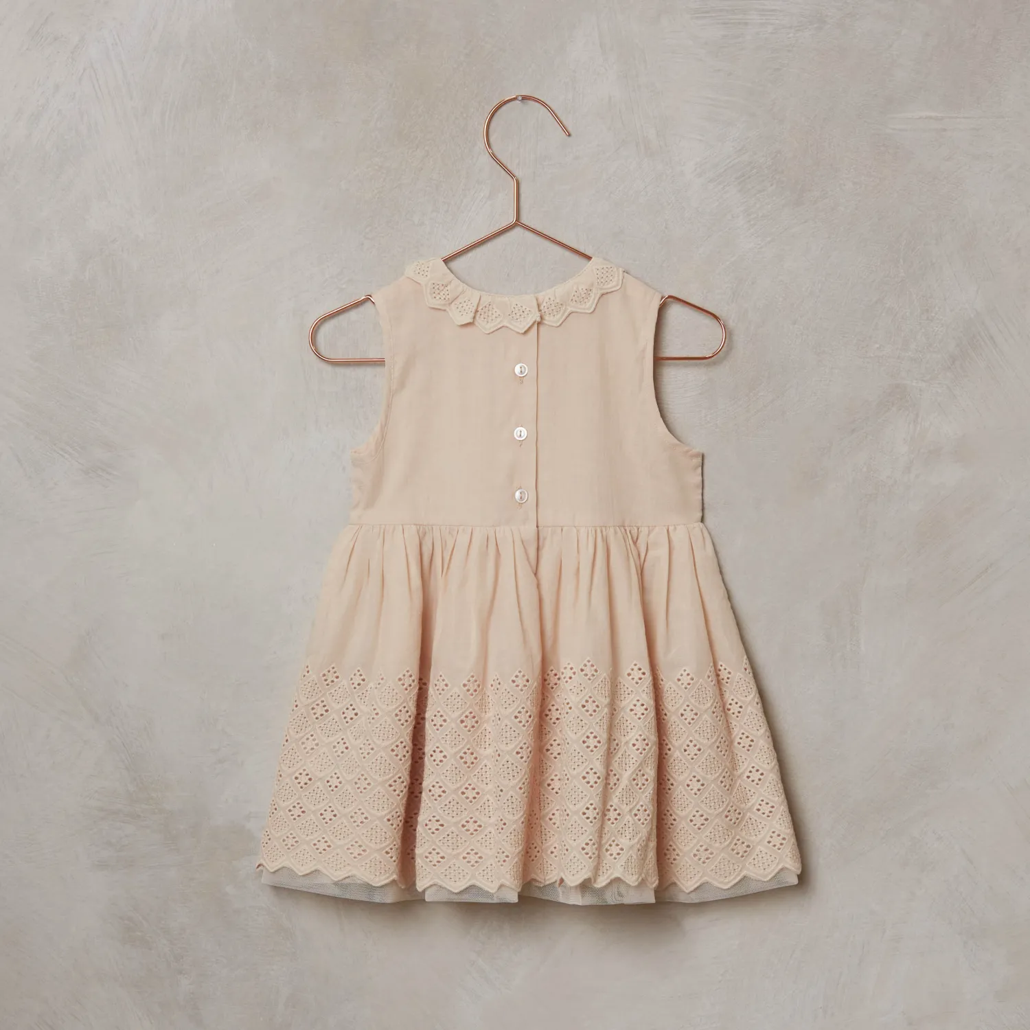 Noralee Overalls & Jumpsuits> Georgia Dress Antique