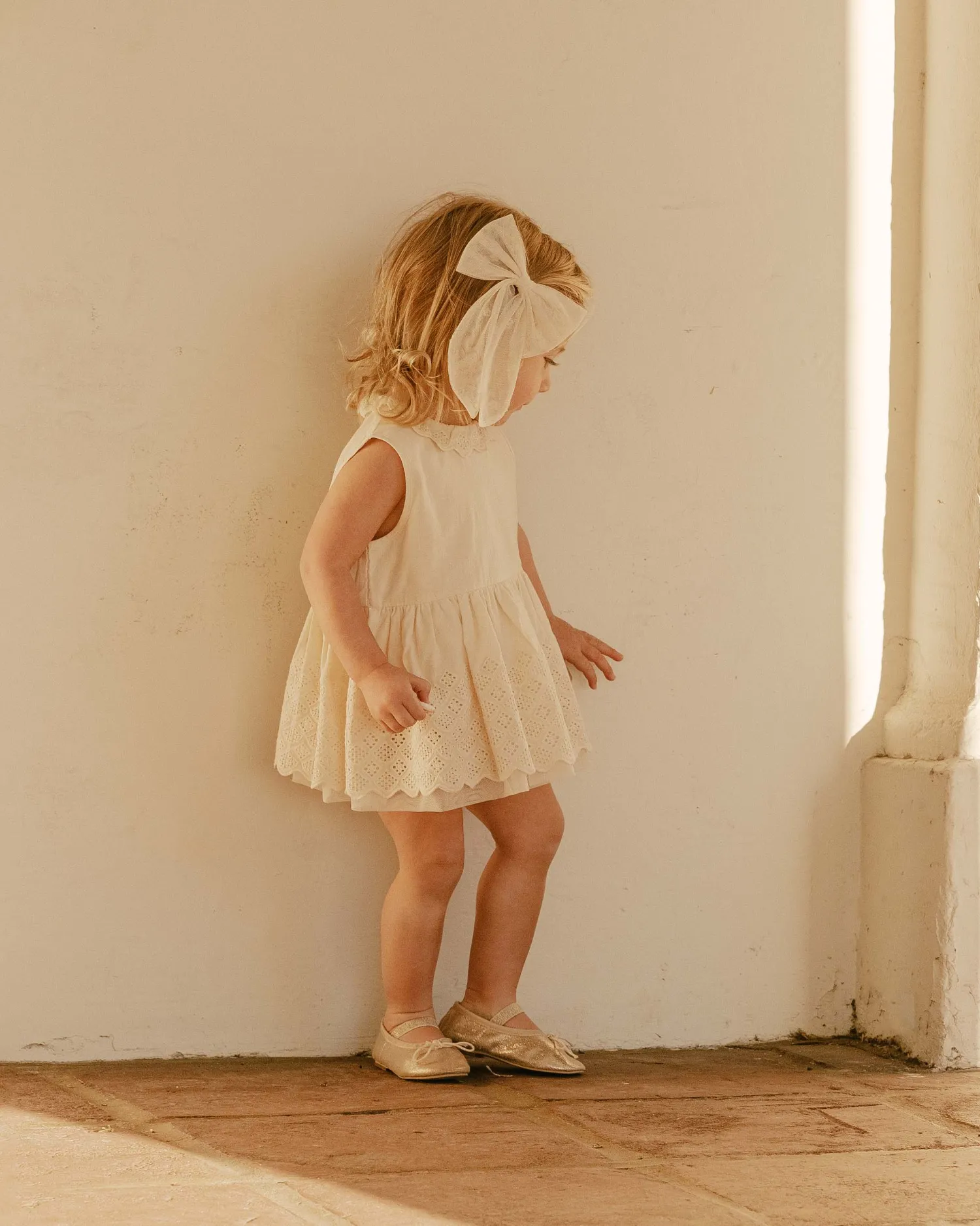 Noralee Dresses> Georgia Romper | White