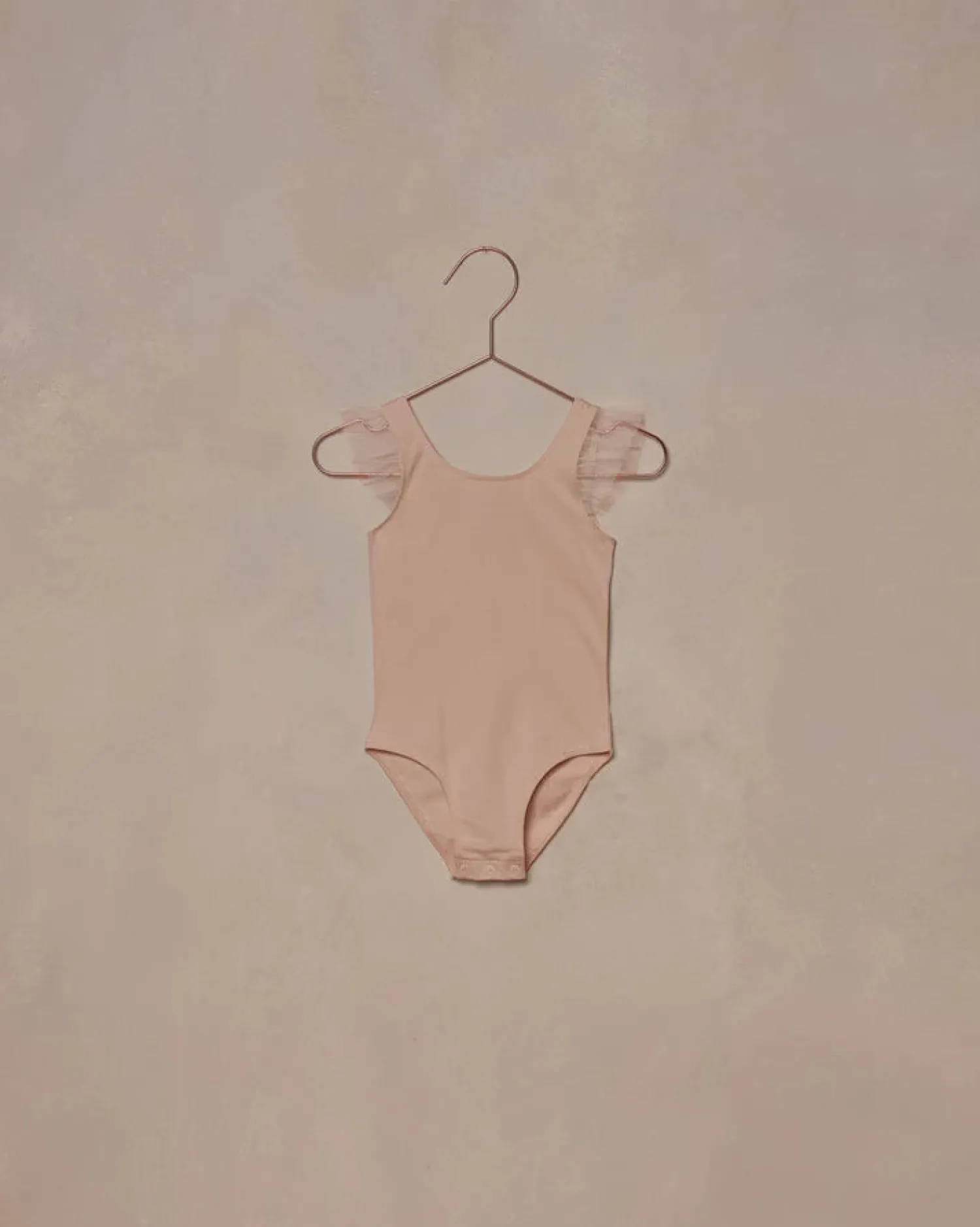 Noralee Overalls & Jumpsuits> Lottie Tutu Set || Blush