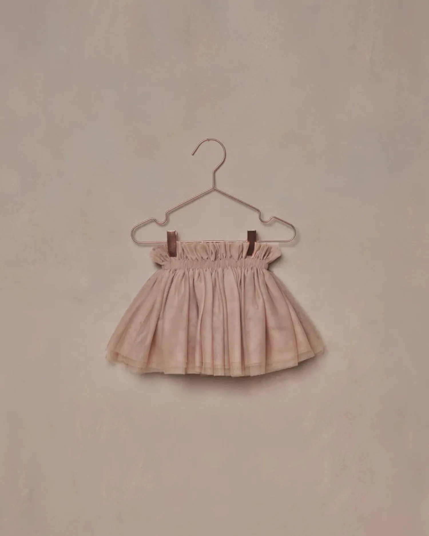 Noralee Overalls & Jumpsuits> Lottie Tutu Set || Blush