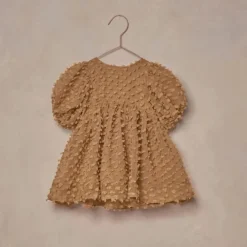 Noralee Overalls & Jumpsuits> Luna Dress || Golden