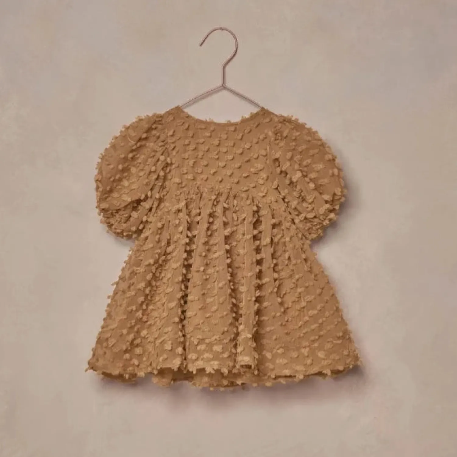 Noralee Overalls & Jumpsuits> Luna Dress || Golden