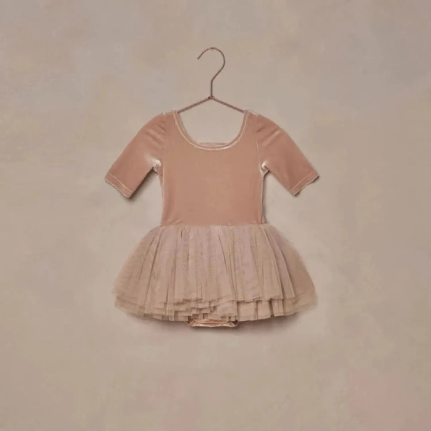 Noralee Overalls & Jumpsuits> Thea Tutu || Blush