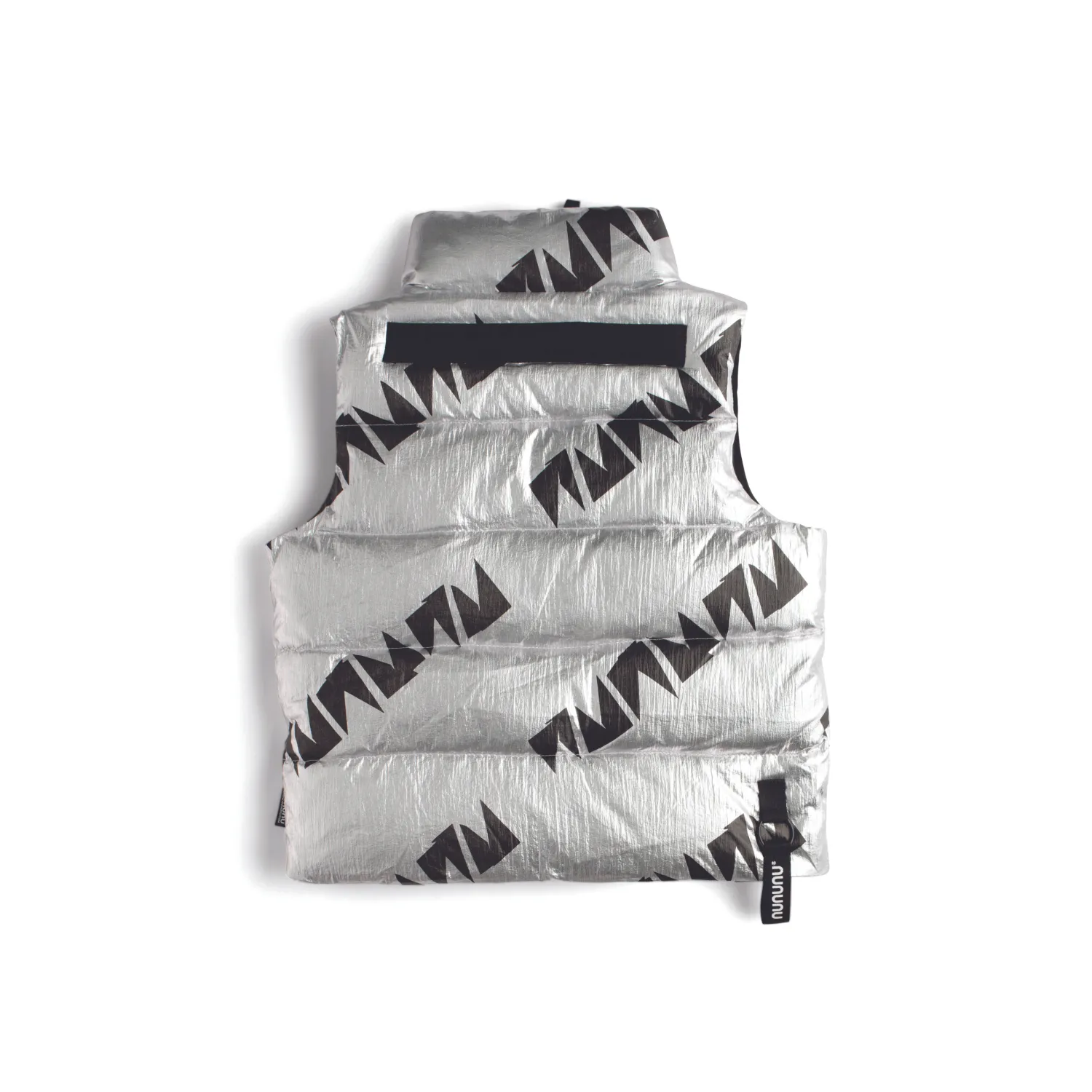 Nununu World Face Masks> Down Vest