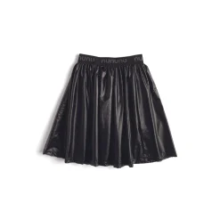 Nununu World Dresses> Flowy Nylon Skirt