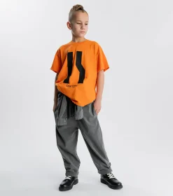 Nununu World Long Sleeve T Shirts> High Road T Shirt