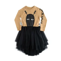Nununu World Overalls & Jumpsuits> Mr.Dude Tulle Dress