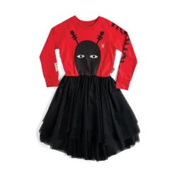 Nununu World Overalls & Jumpsuits> Mr.Dude Tulle Dress