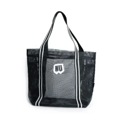 Nununu World Face Masks> Net Resort Beach Tote