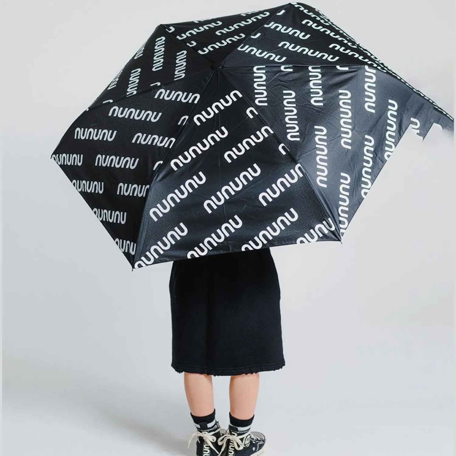 Nununu World Face Masks> Nununu Umbrella