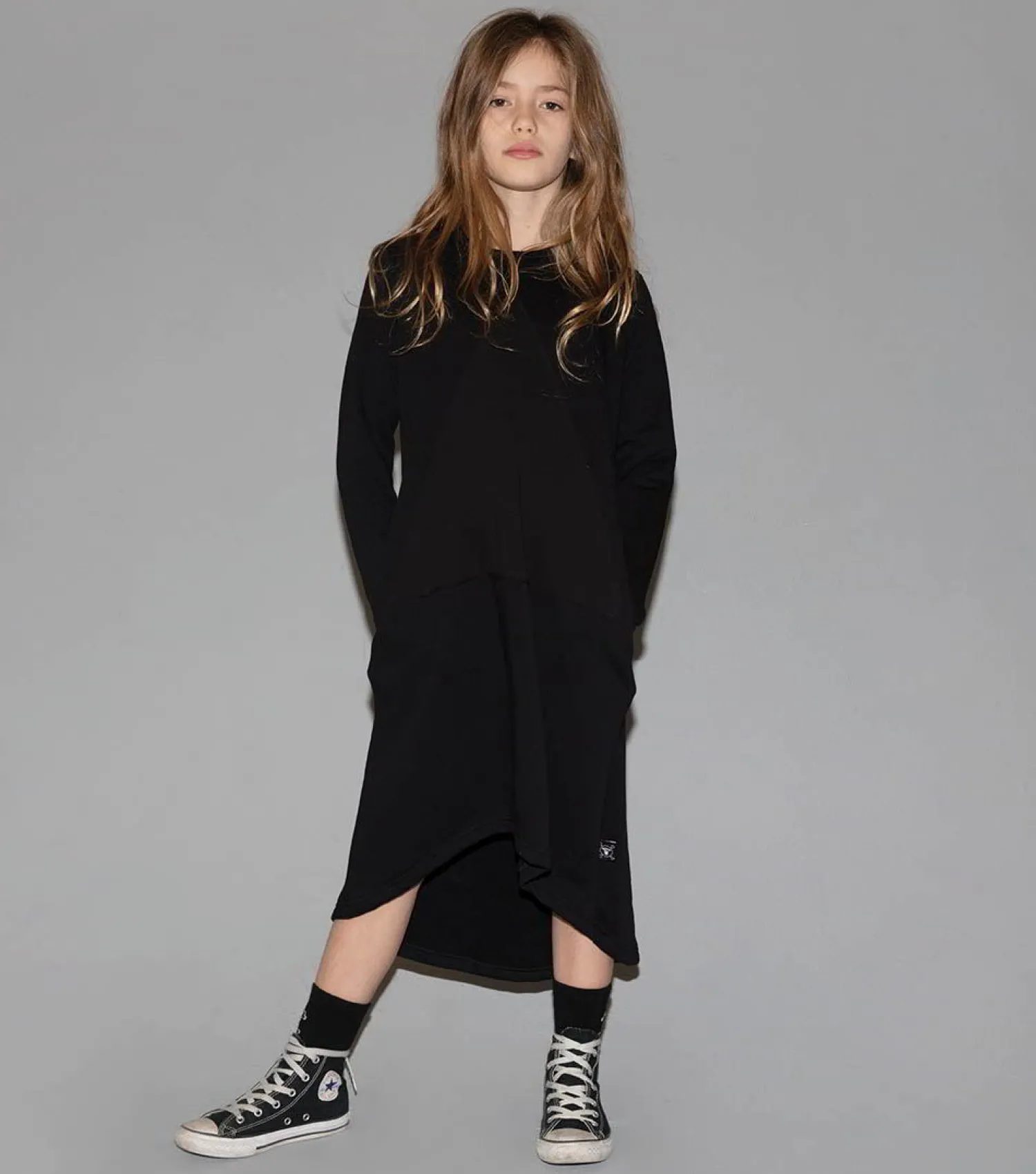 Nununu World Overalls & Jumpsuits> Pyramin Dress